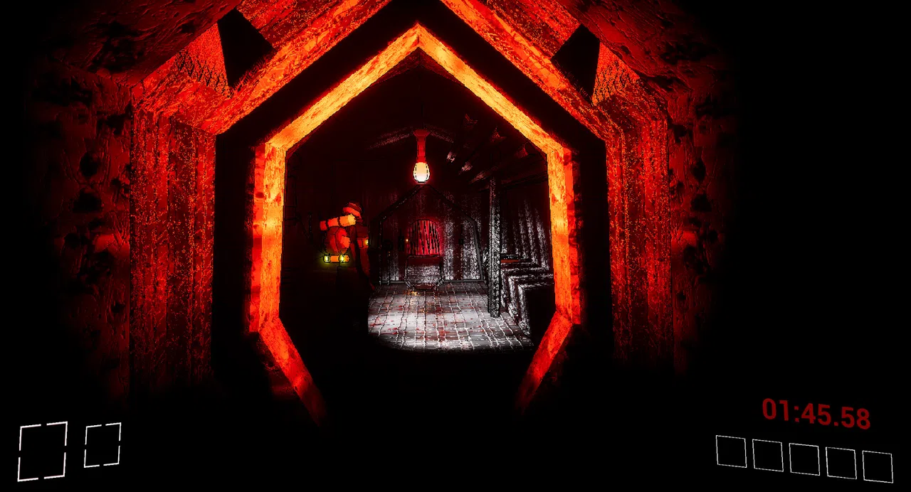 Incog-Confine Screenshot 0