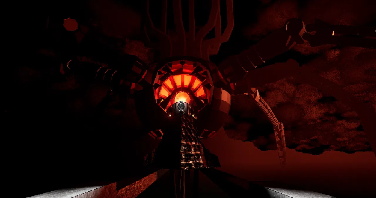 Incog-Confine Screenshot 2
