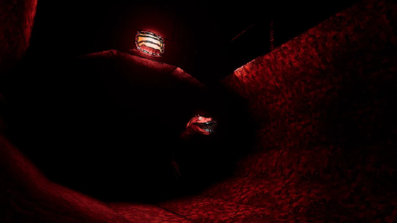 Incog-Confine Screenshot 3