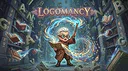 LOGOMANCY Demo Screenshot 0