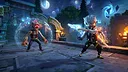 Pixel Dungeon VR - Cyber Punk Pack Screenshot 3