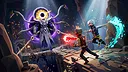 Pixel Dungeon VR - Cyber Punk Pack Screenshot 4