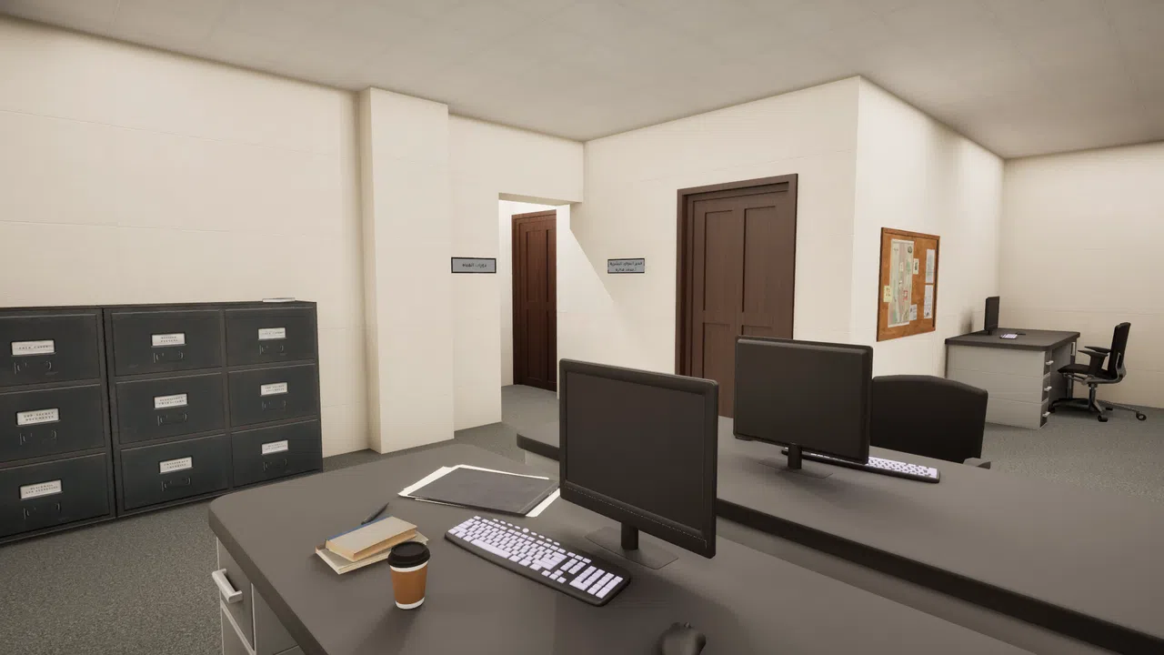 شاغر Screenshot 2
