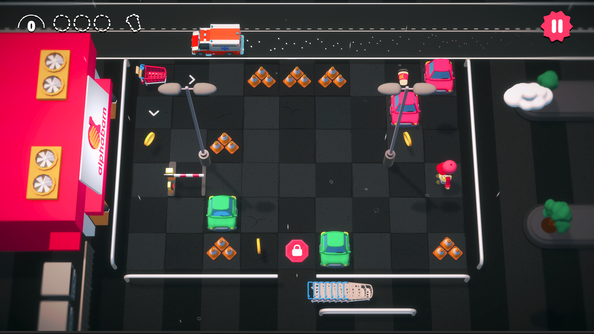 BraveCart Screenshot 5