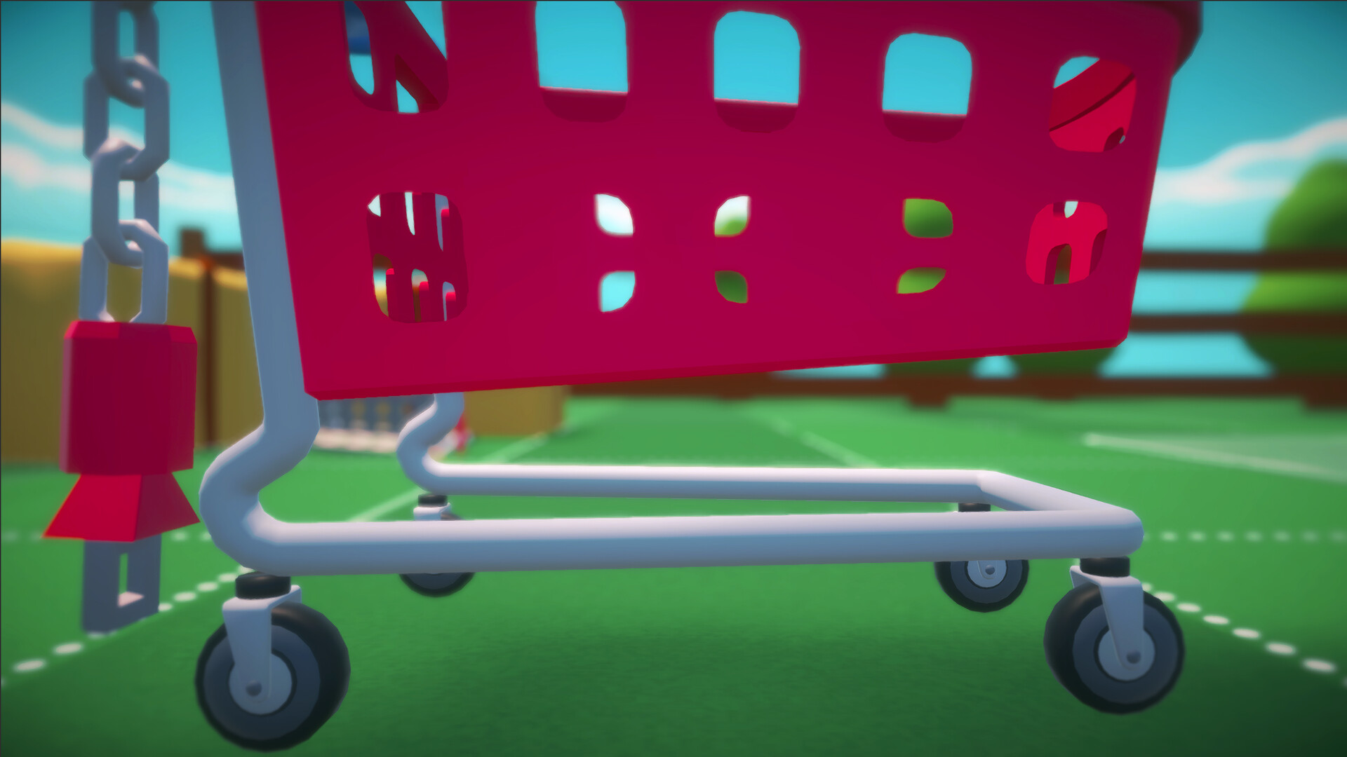 BraveCart Screenshot 2