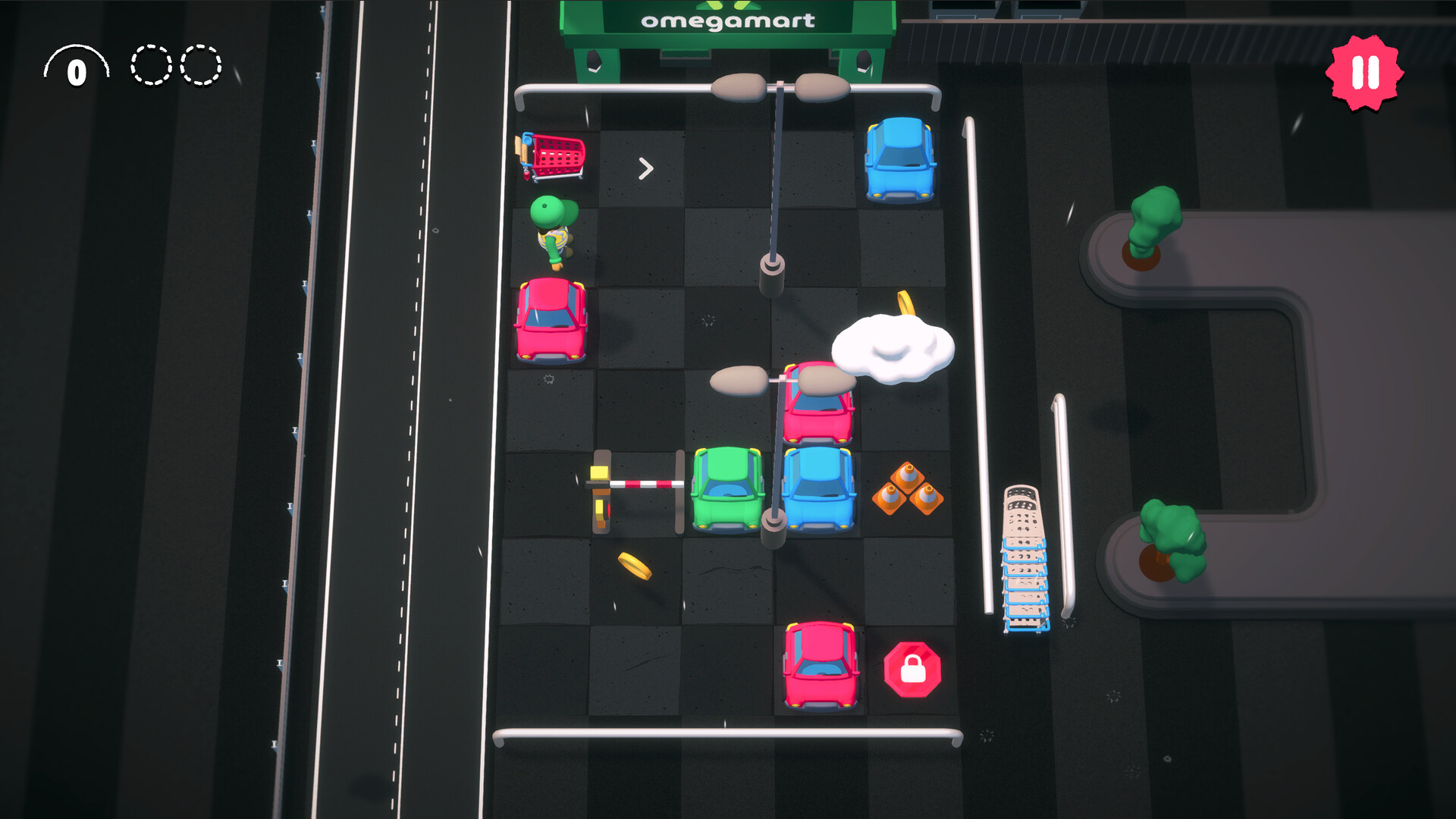 BraveCart Screenshot 7