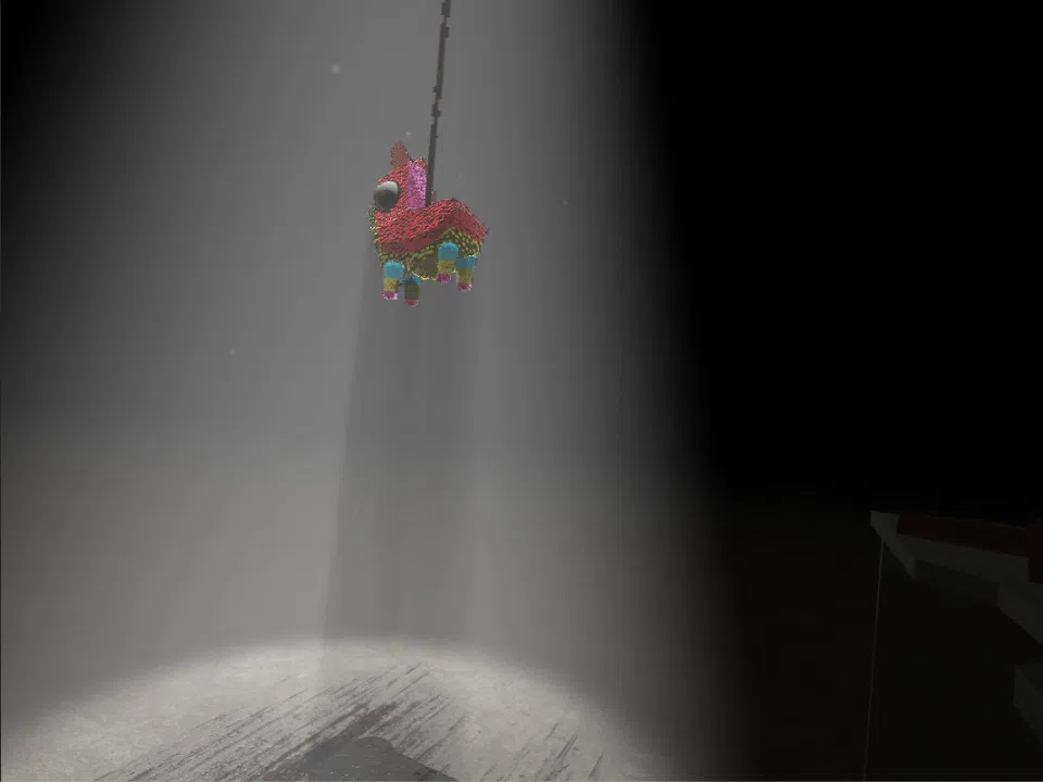 Piñata Screenshot 2