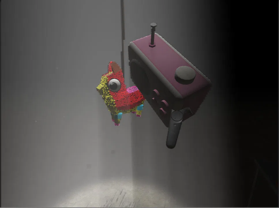 Piñata Screenshot 3
