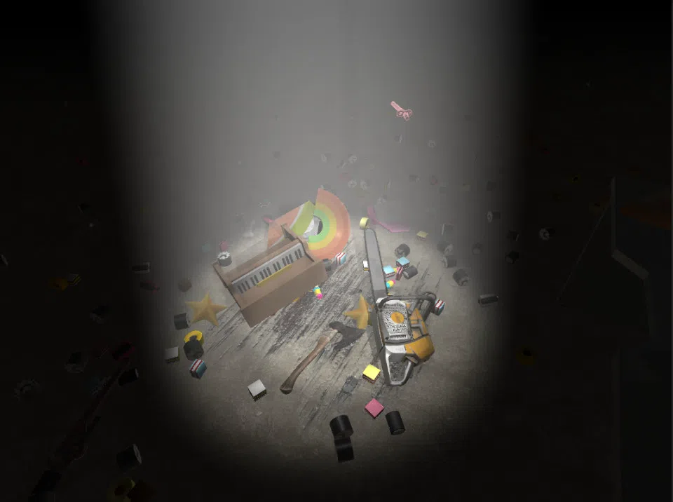Piñata Screenshot 1
