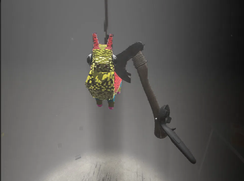 Piñata Screenshot 4