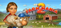 Farm Mania 2