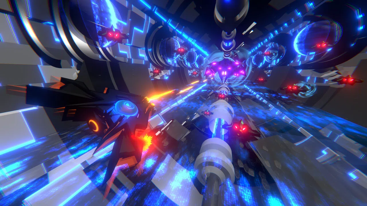 Devastation 2 OST Screenshot 1