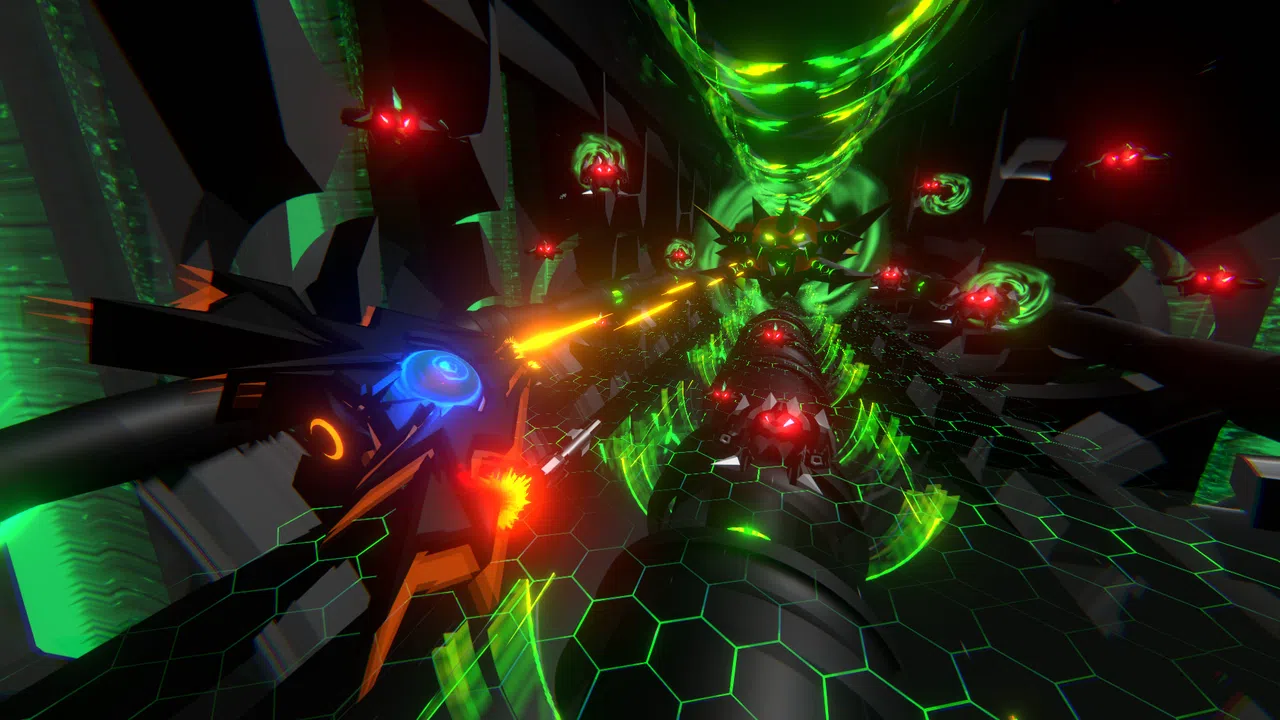 Devastation 2 OST Screenshot 2