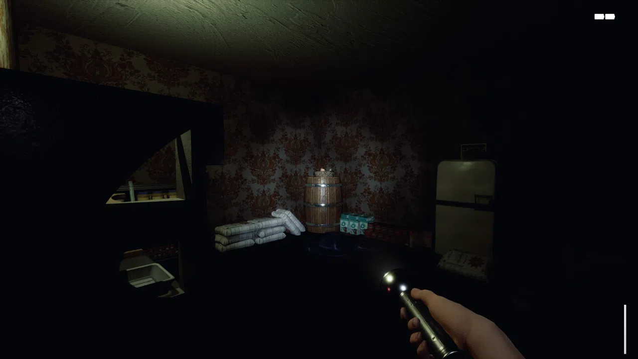 SALIGIA Screenshot 11