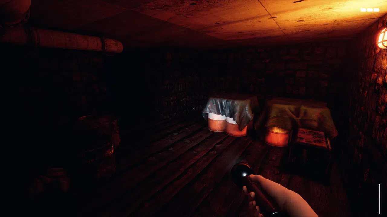 SALIGIA Screenshot 5