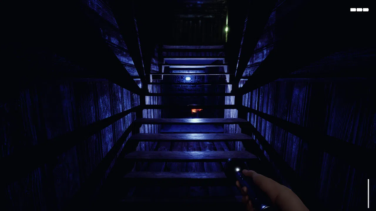 SALIGIA Screenshot 4