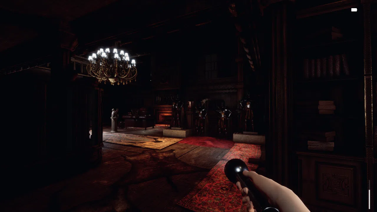 SALIGIA Screenshot 7