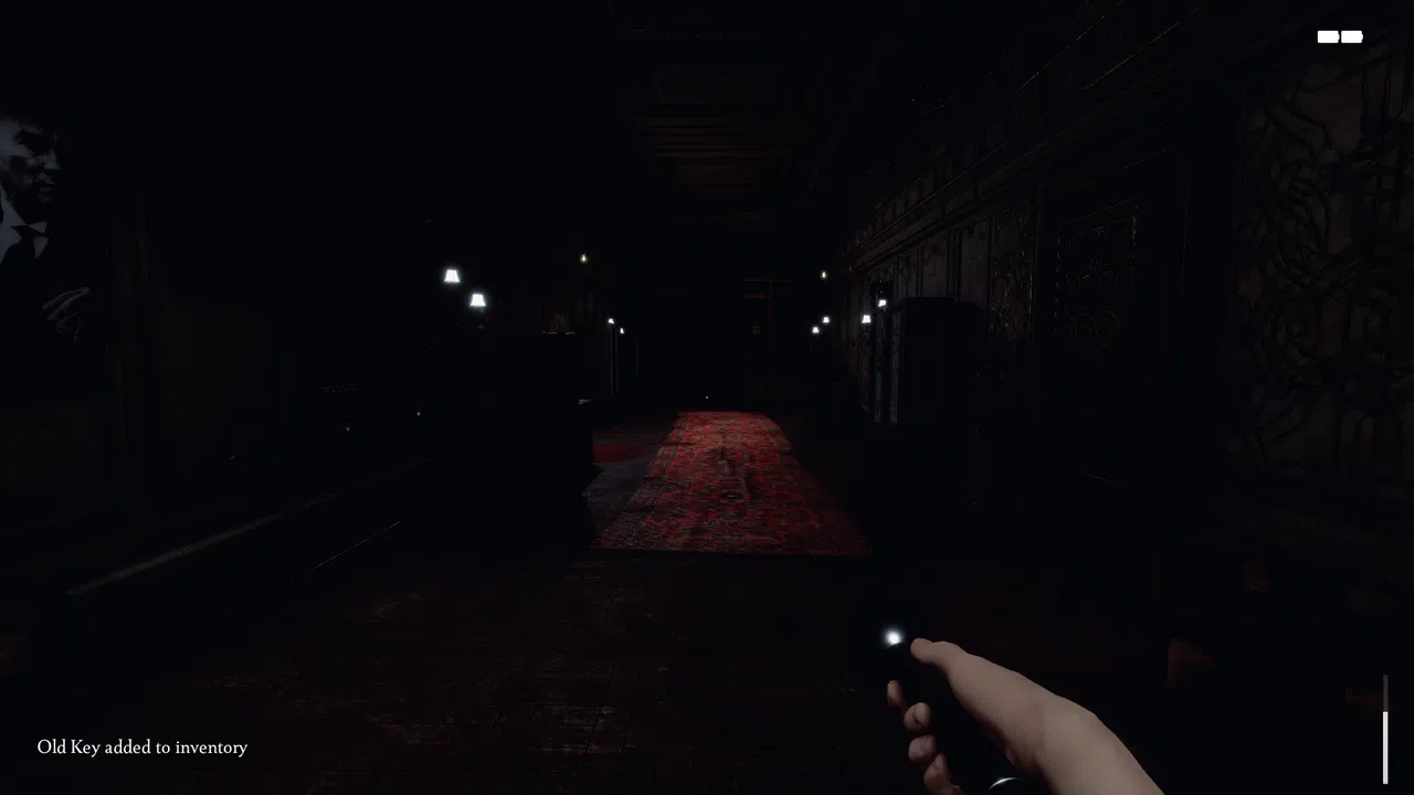 SALIGIA Screenshot 8