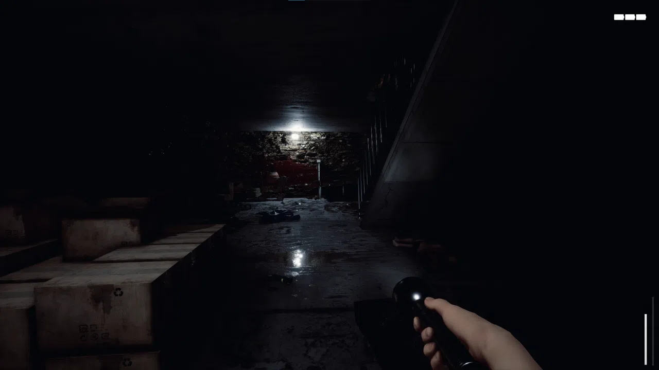 SALIGIA Screenshot 1