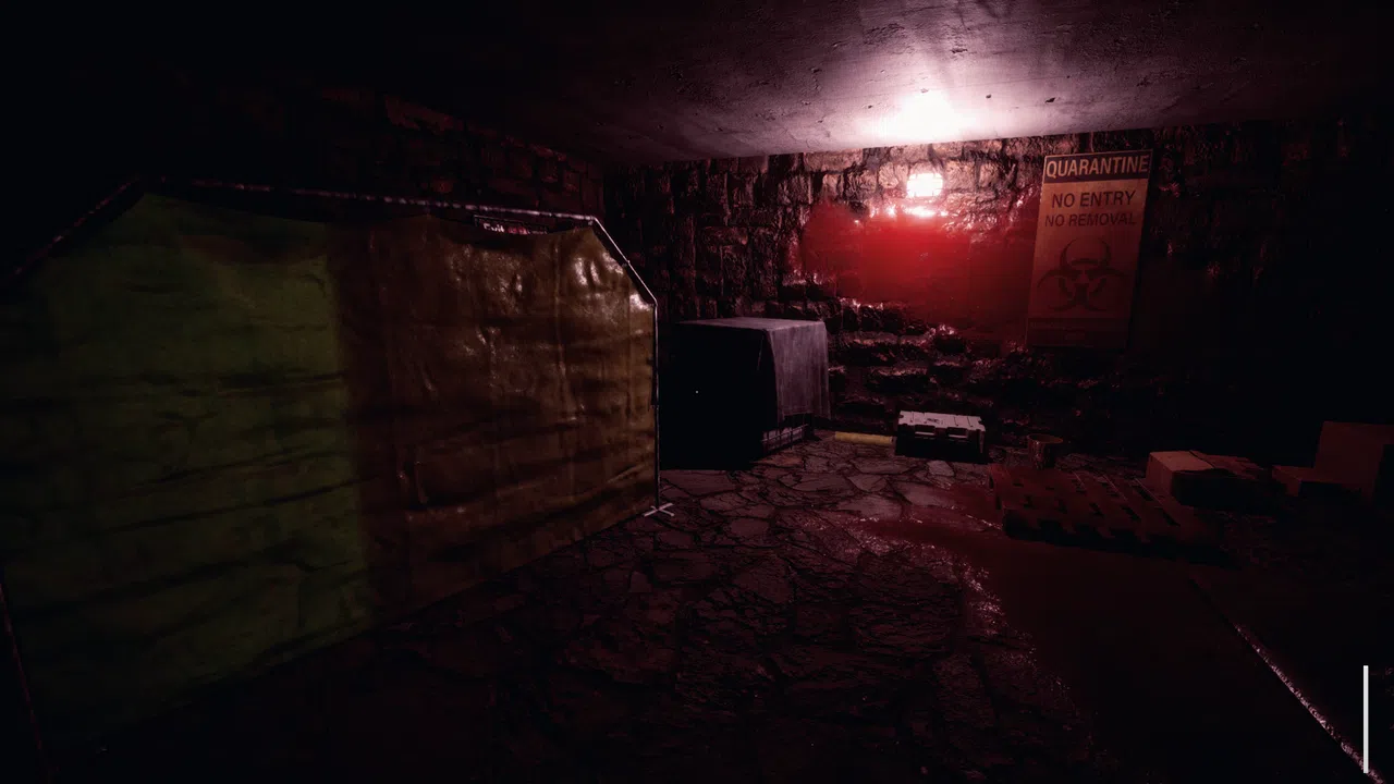 SALIGIA Screenshot 3