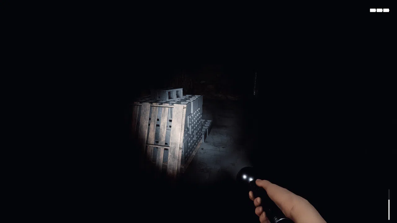 SALIGIA Screenshot 9
