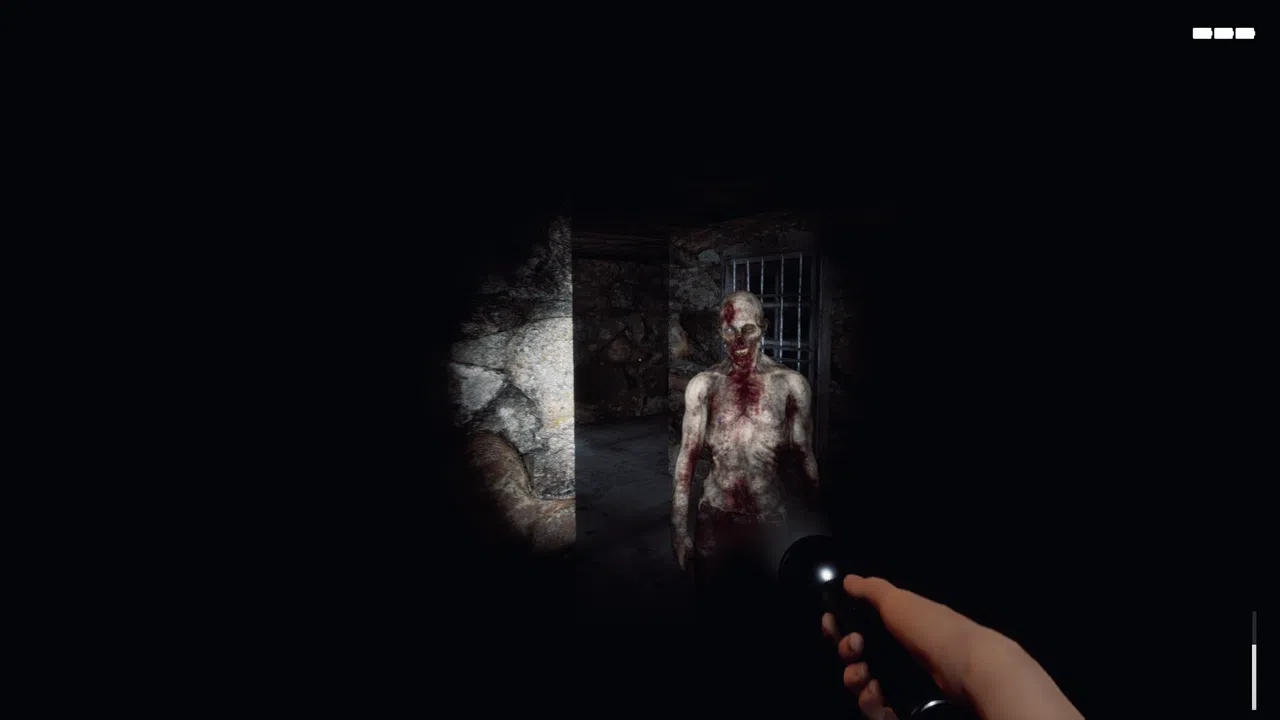 SALIGIA Screenshot 0