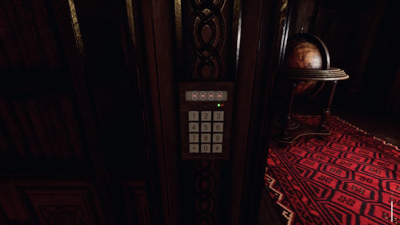 SALIGIA Screenshot 6