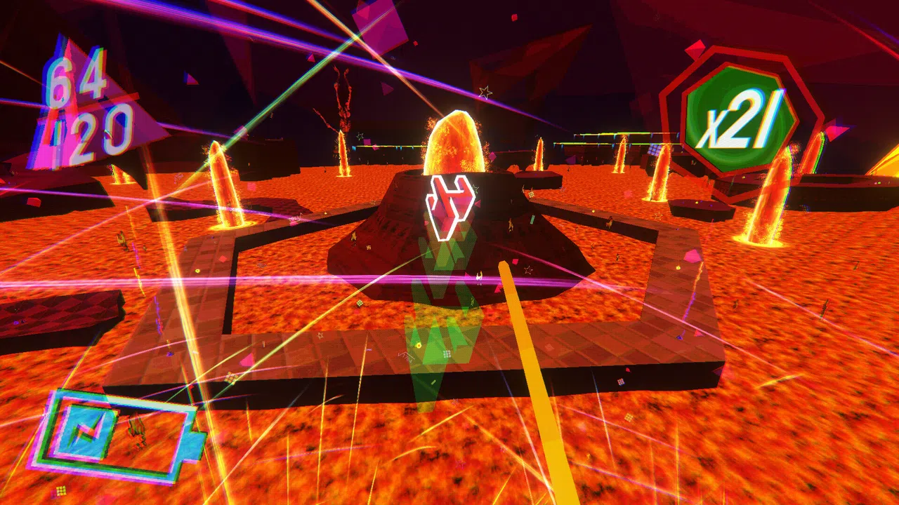 CHAIRS Soundtrack Screenshot 4