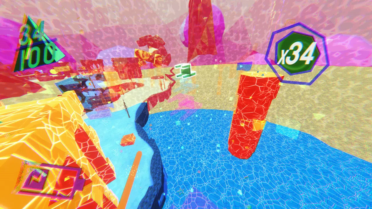CHAIRS Soundtrack Screenshot 3