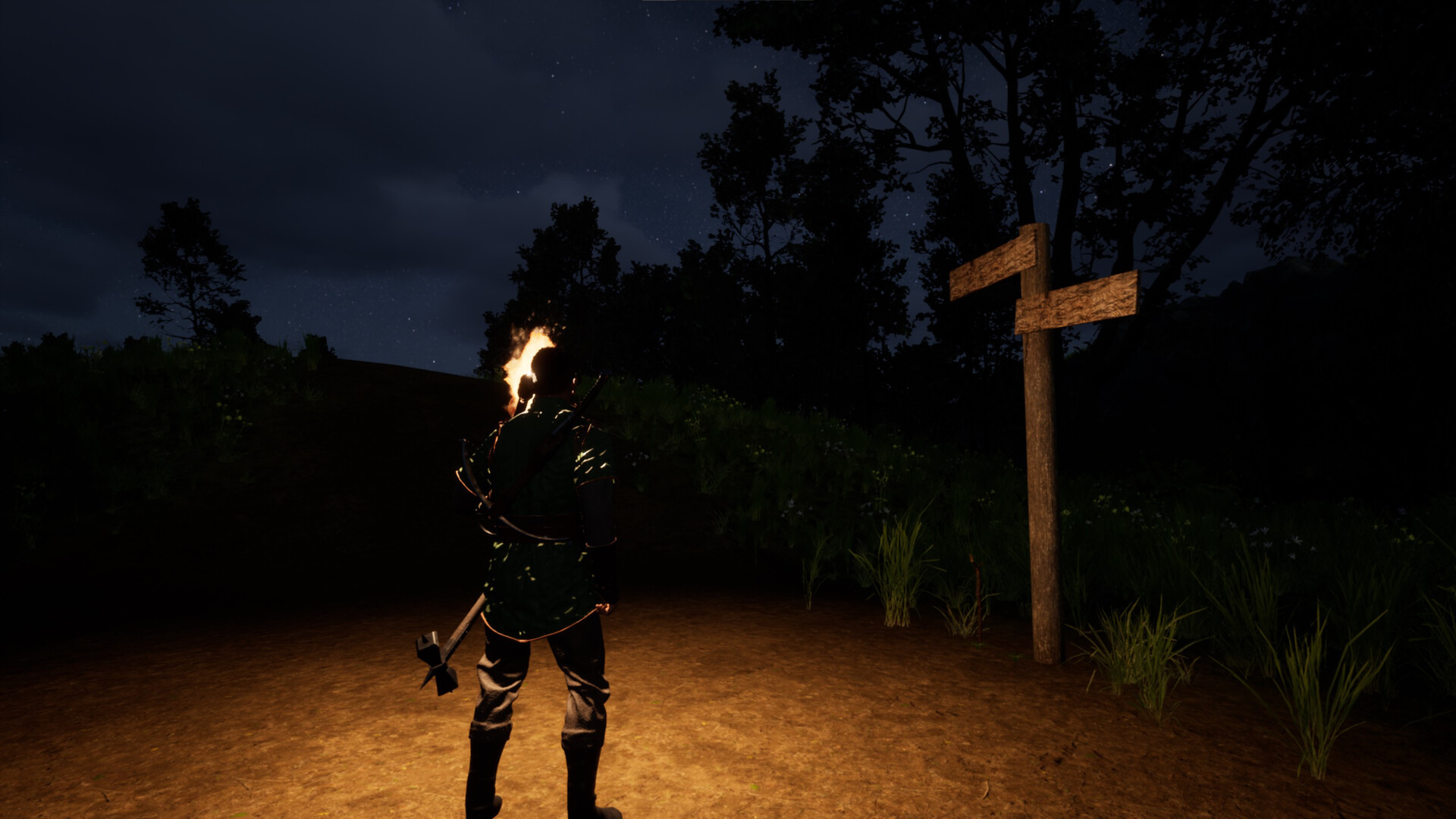 Statera: Aurum Screenshot 4