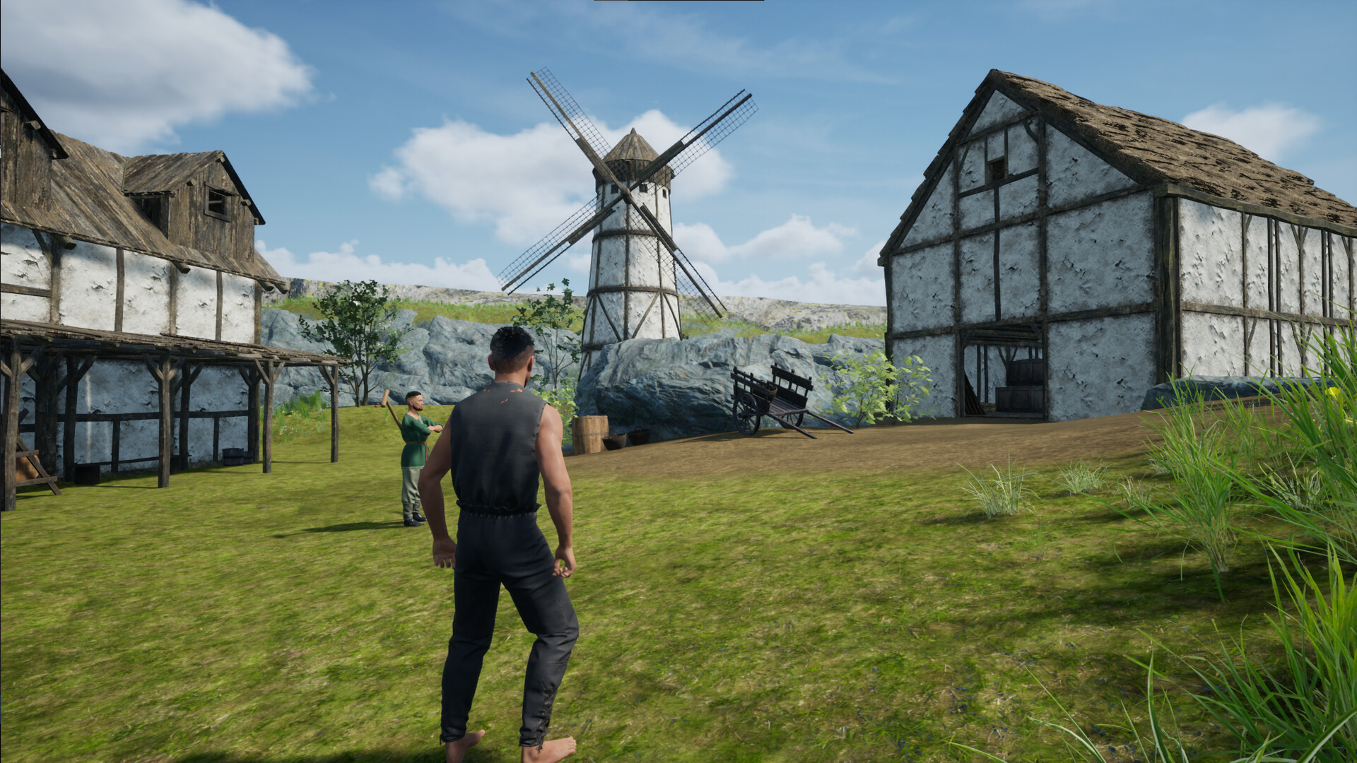 Statera: Aurum Screenshot 0