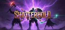 Shatterhold Beta