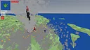 Blue Fury Screenshot 2