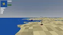 Blue Fury Screenshot 3