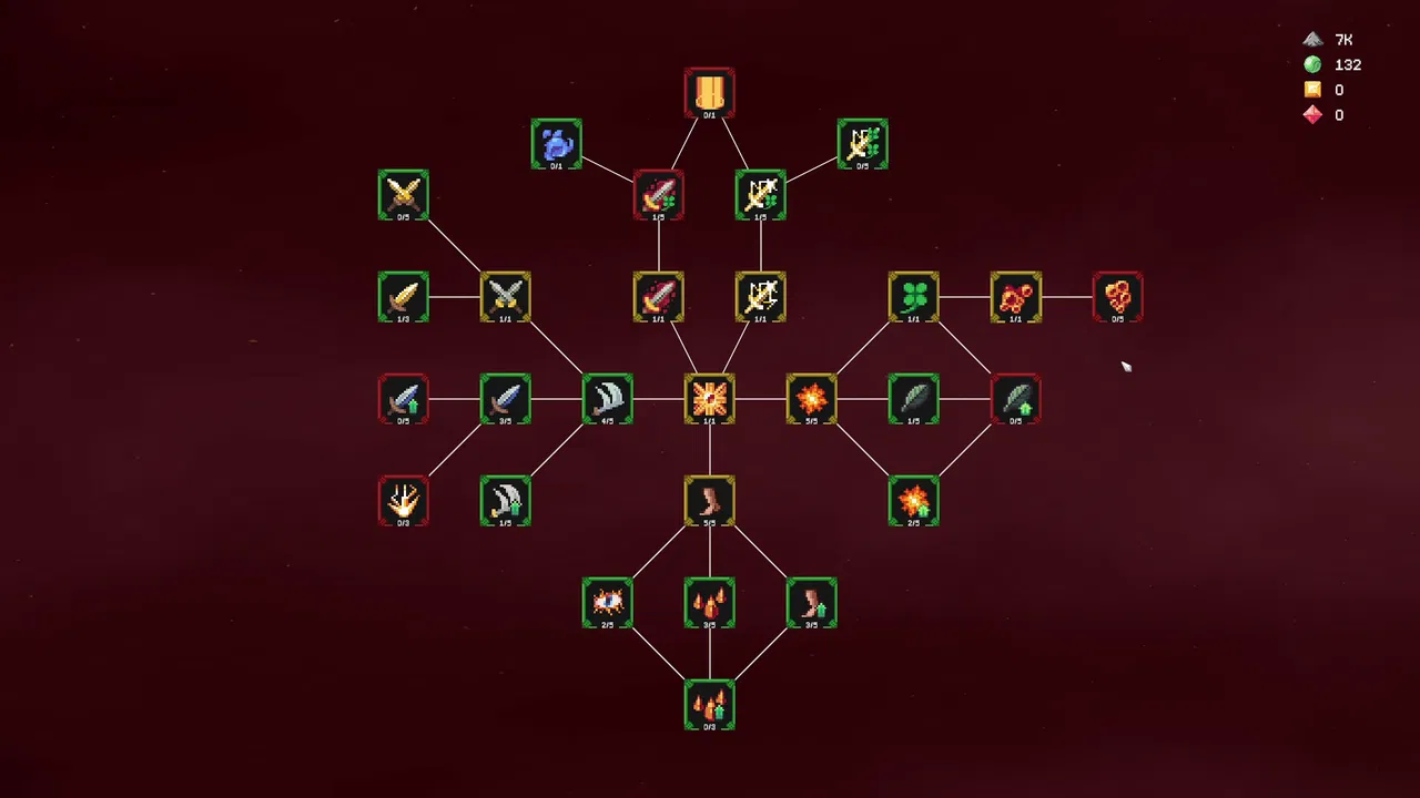 The Fire Must Be Fed Screenshot 6