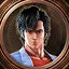 The Mysterious Woman icon