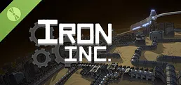 Iron Inc. Demo