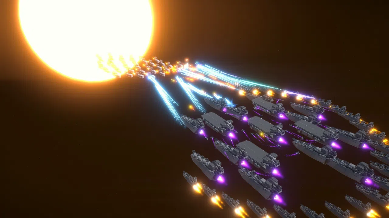 Iron Inc. Demo Screenshot 6