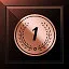 To the victor go the spoils icon