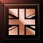 The best of British icon
