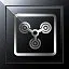 Blast from the past icon