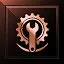 Setting up icon