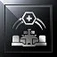 On the shoulders of giants icon