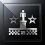 Asserting dominance icon