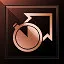 Back on track icon