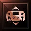 Stick or shift icon