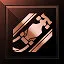 Don't hold my hand  icon