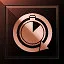 Timing is everything icon