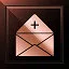 Invite only icon