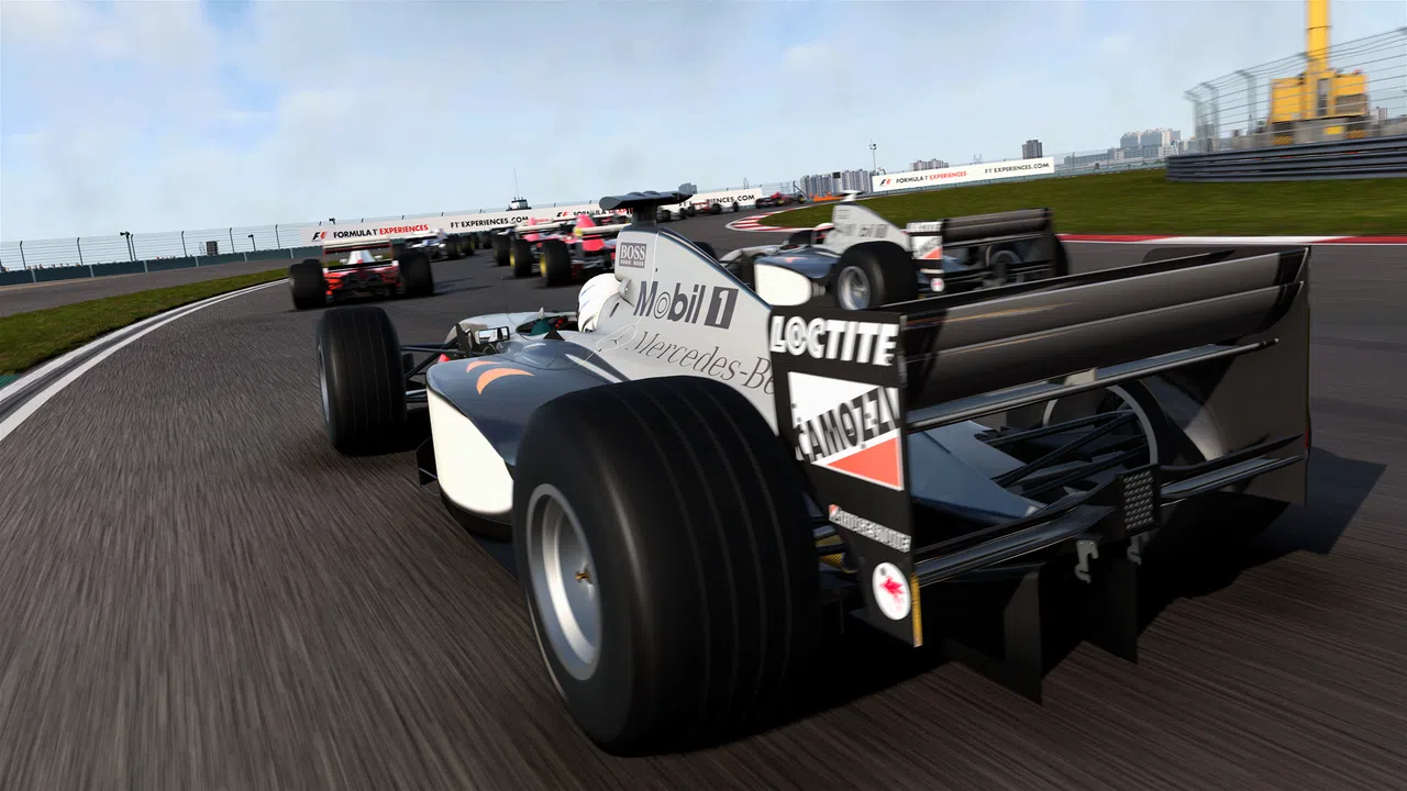 F1™ 2017 Screenshot 8
